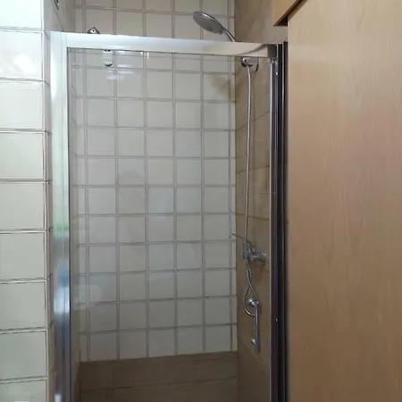 Luisa Apartmán *