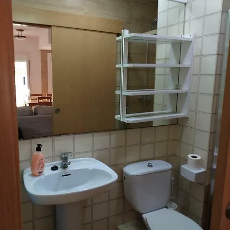 Luisa Apartamento