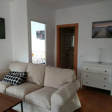 Luisa Apartamento *
