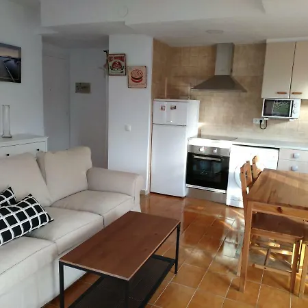 Apartmán Luisa Lloret de Mar