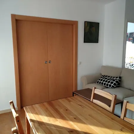 Apartmán Luisa *