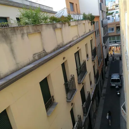Apartamento Luisa
